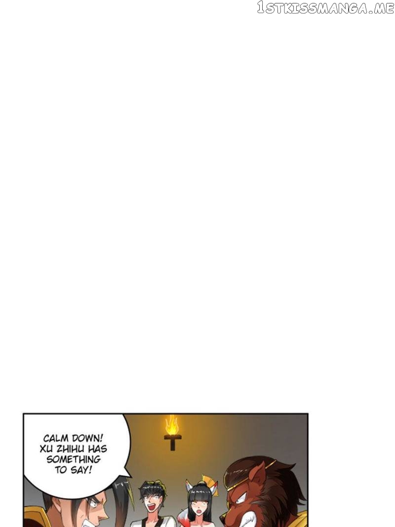 Demonic Housekeeper chapter 229 - page 1