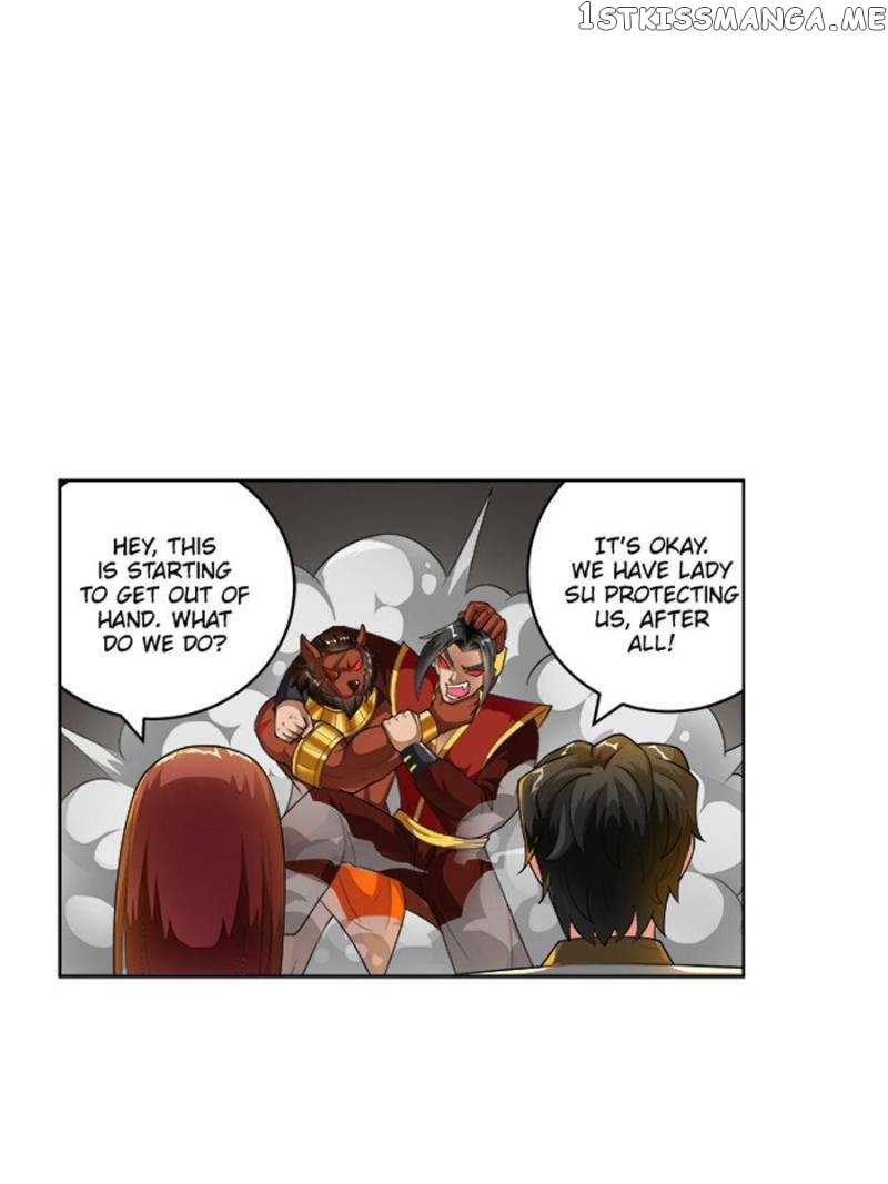 Demonic Housekeeper chapter 229 - page 12