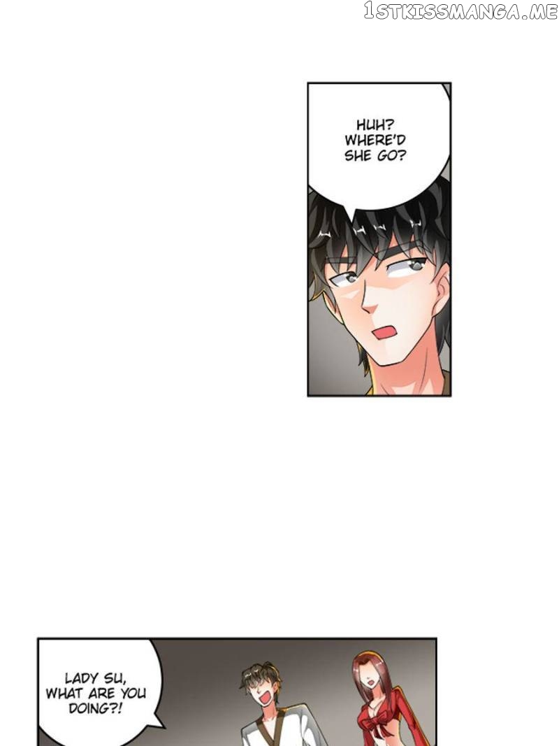 Demonic Housekeeper chapter 229 - page 13