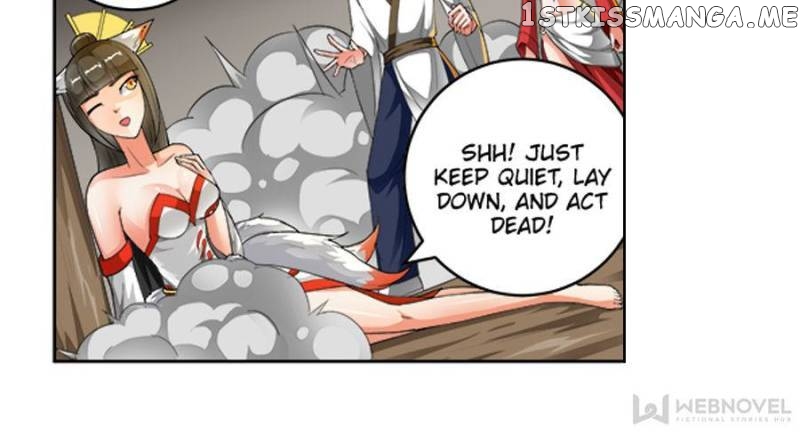 Demonic Housekeeper chapter 229 - page 14