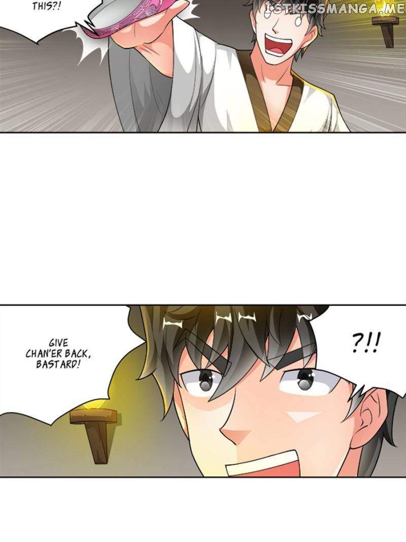Demonic Housekeeper chapter 229 - page 16