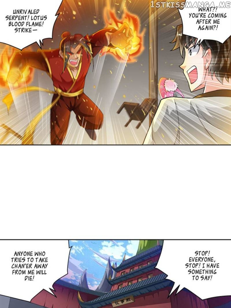Demonic Housekeeper chapter 229 - page 18