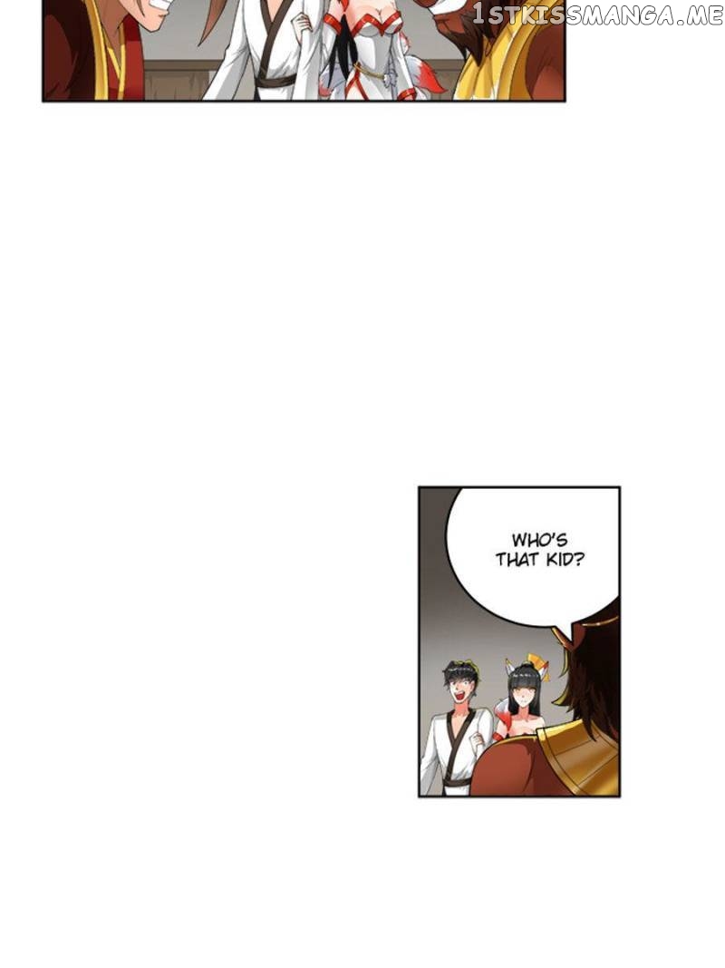 Demonic Housekeeper chapter 229 - page 2