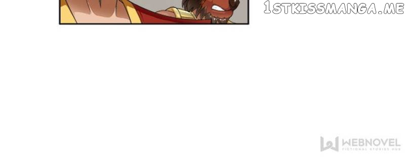 Demonic Housekeeper chapter 229 - page 20