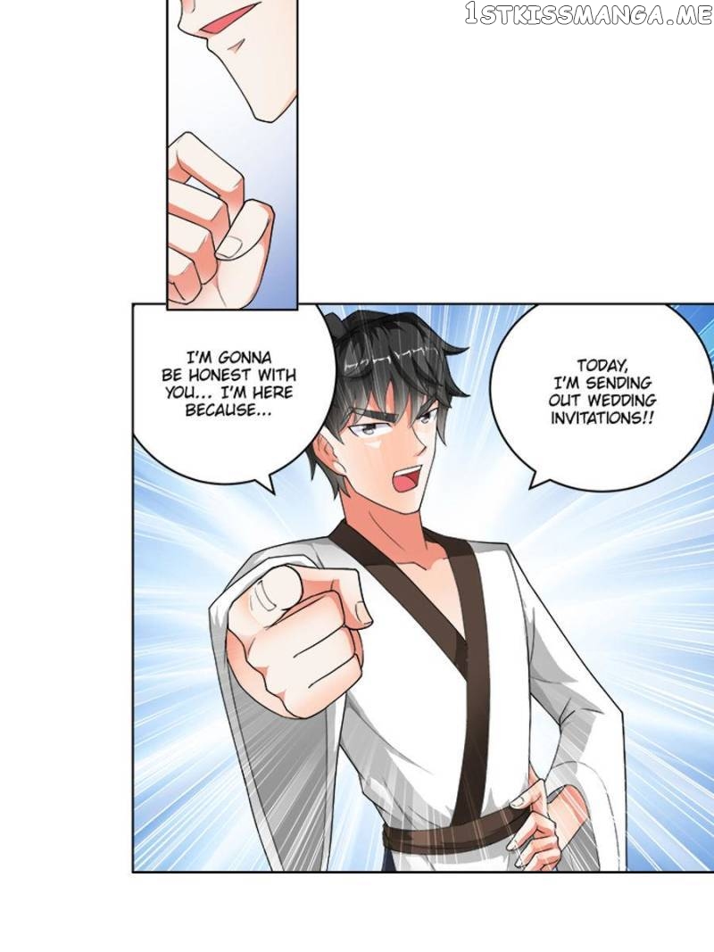 Demonic Housekeeper chapter 229 - page 22