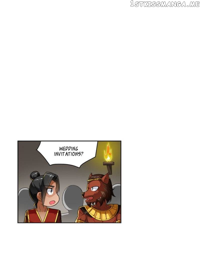 Demonic Housekeeper chapter 229 - page 24