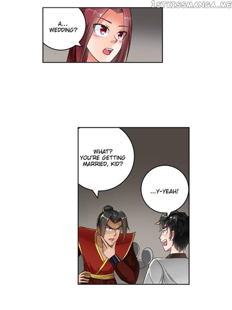Demonic Housekeeper chapter 229 - page 25