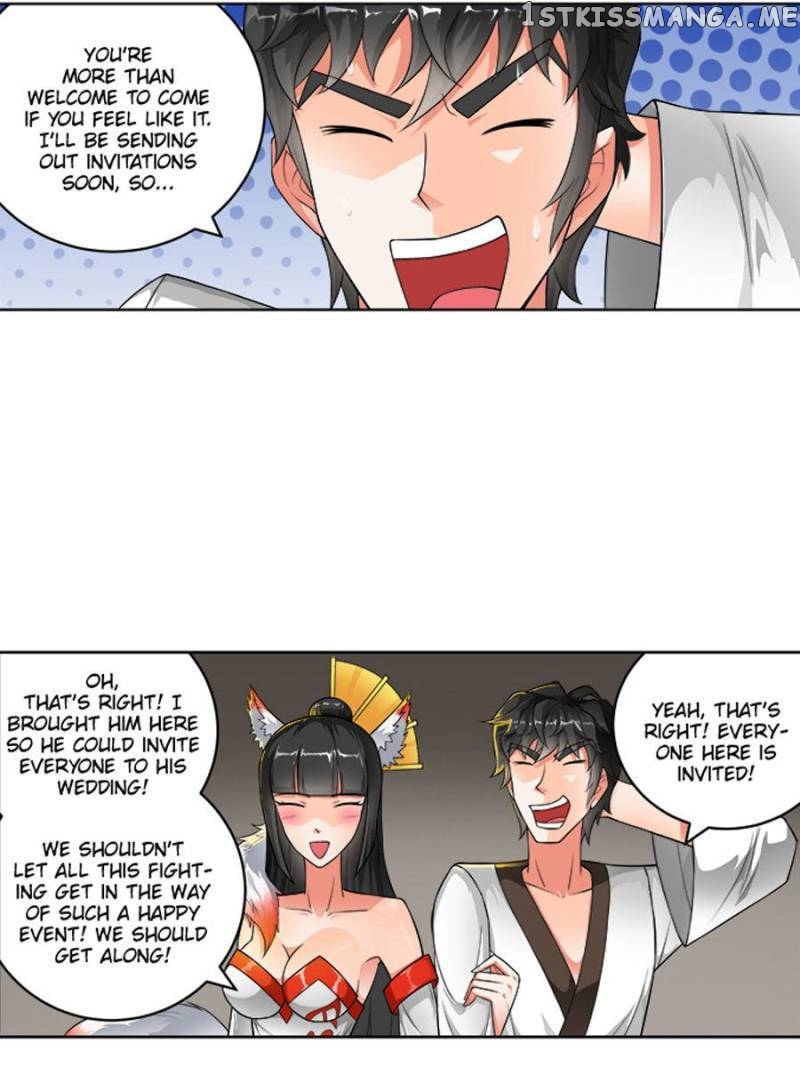 Demonic Housekeeper chapter 229 - page 27