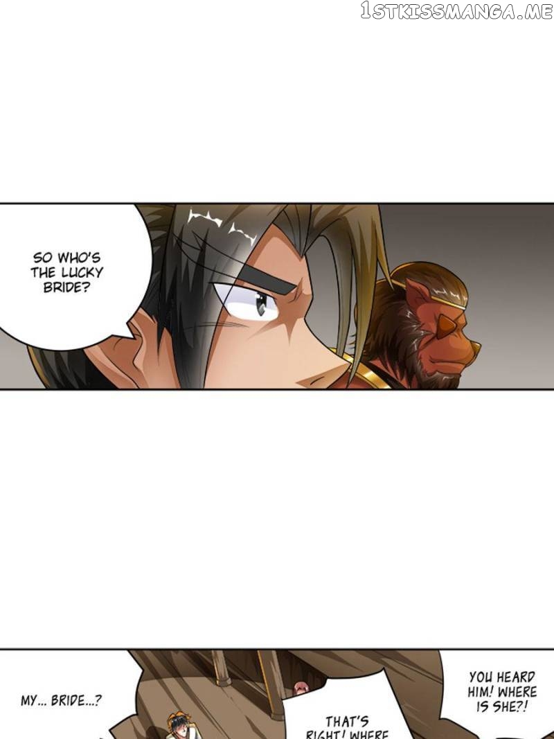Demonic Housekeeper chapter 229 - page 28