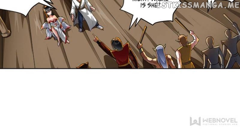 Demonic Housekeeper chapter 229 - page 29