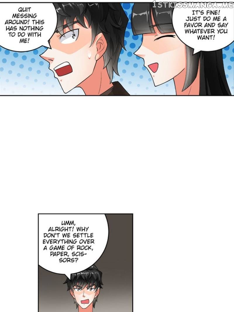 Demonic Housekeeper chapter 229 - page 3