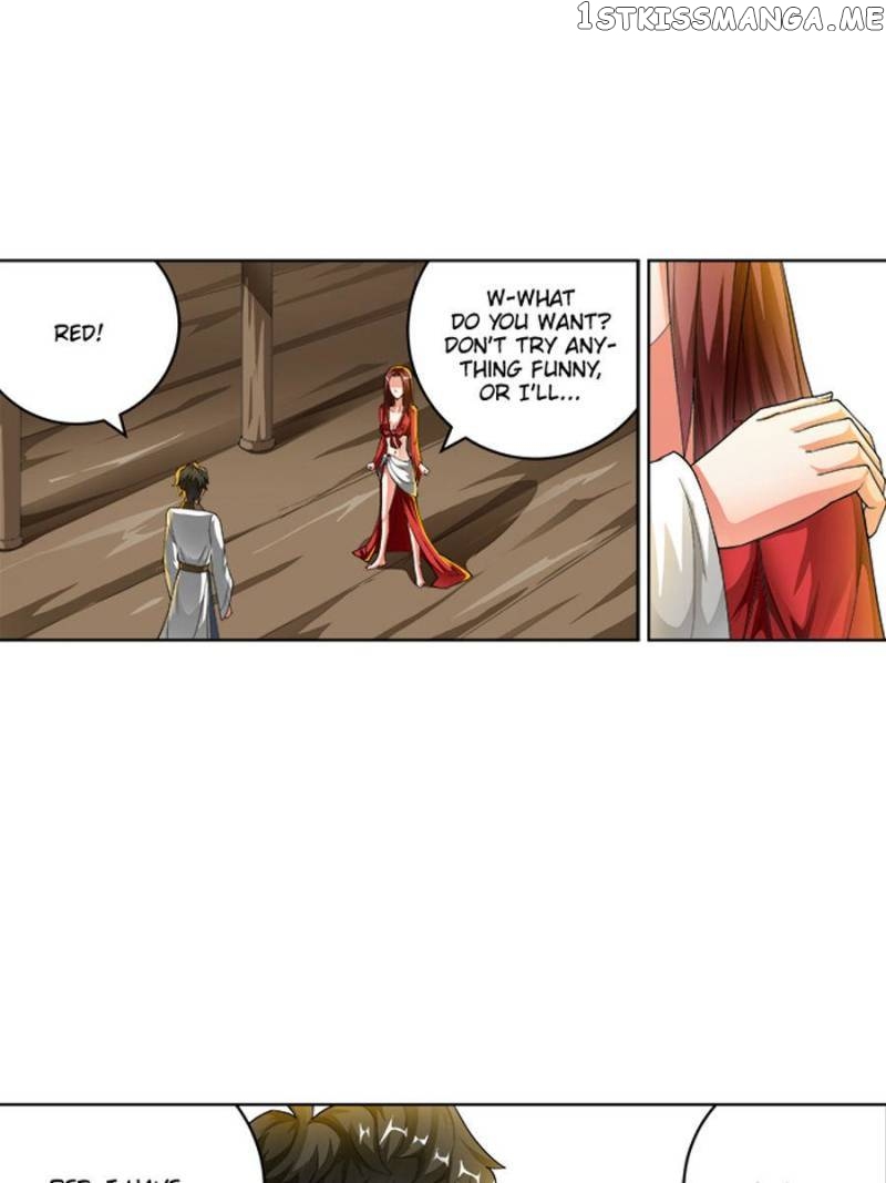 Demonic Housekeeper chapter 229 - page 33