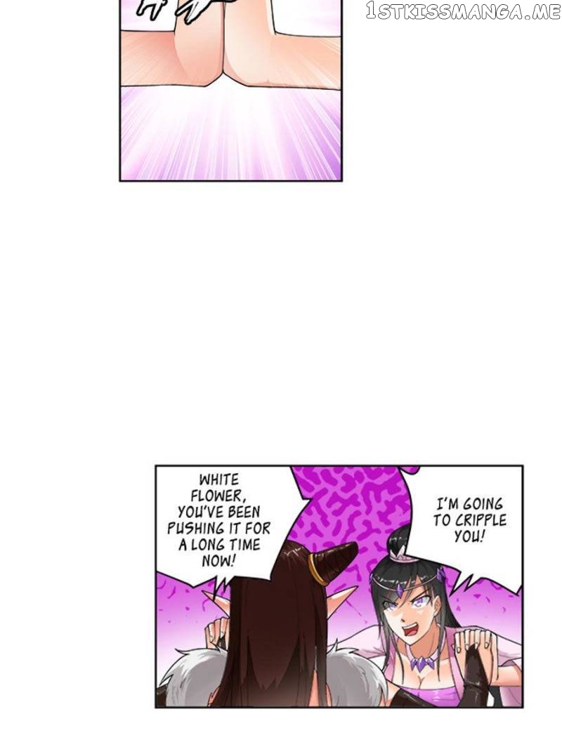 Demonic Housekeeper chapter 229 - page 7