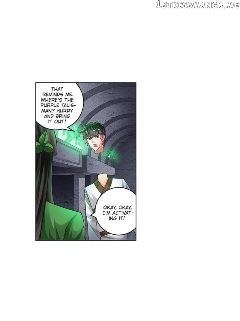 Demonic Housekeeper chapter 186 - page 1