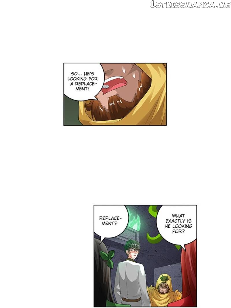 Demonic Housekeeper chapter 186 - page 14