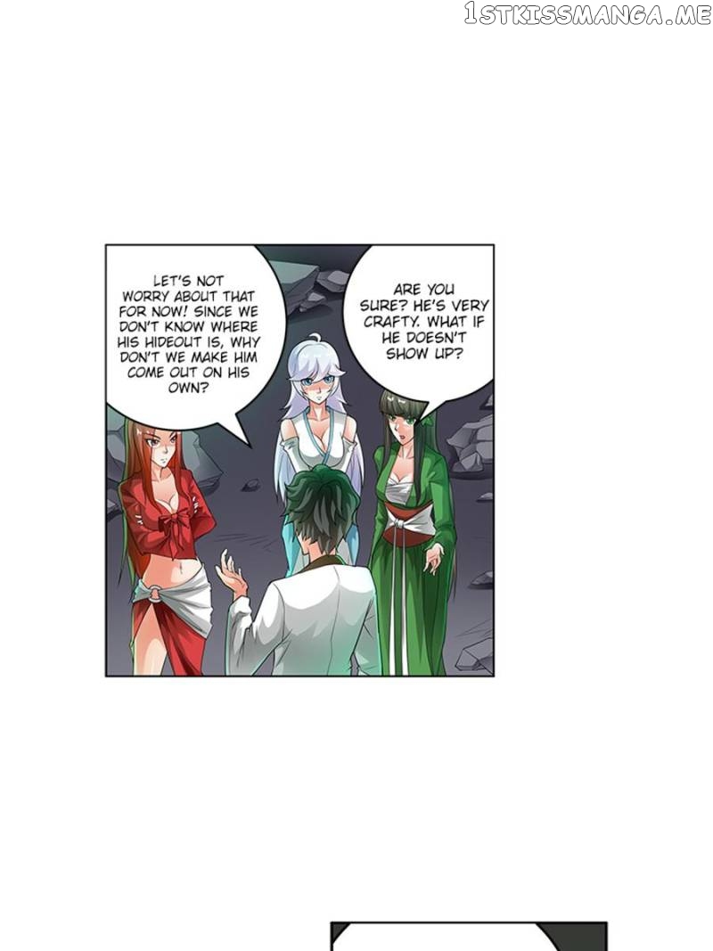 Demonic Housekeeper chapter 186 - page 16