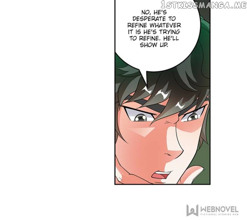 Demonic Housekeeper chapter 186 - page 17