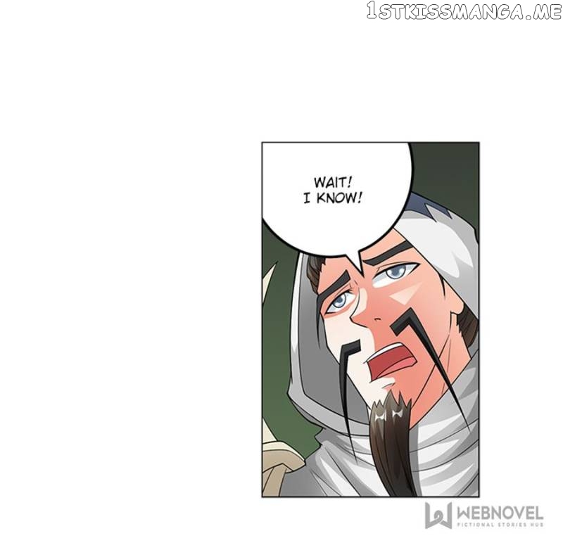 Demonic Housekeeper chapter 186 - page 19