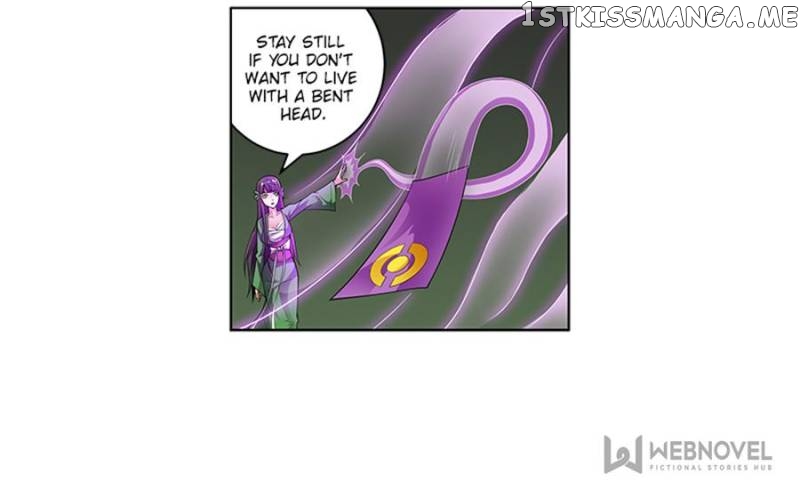 Demonic Housekeeper chapter 186 - page 2