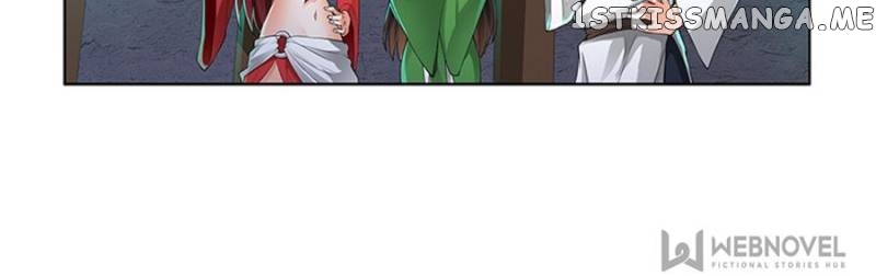 Demonic Housekeeper chapter 186 - page 21
