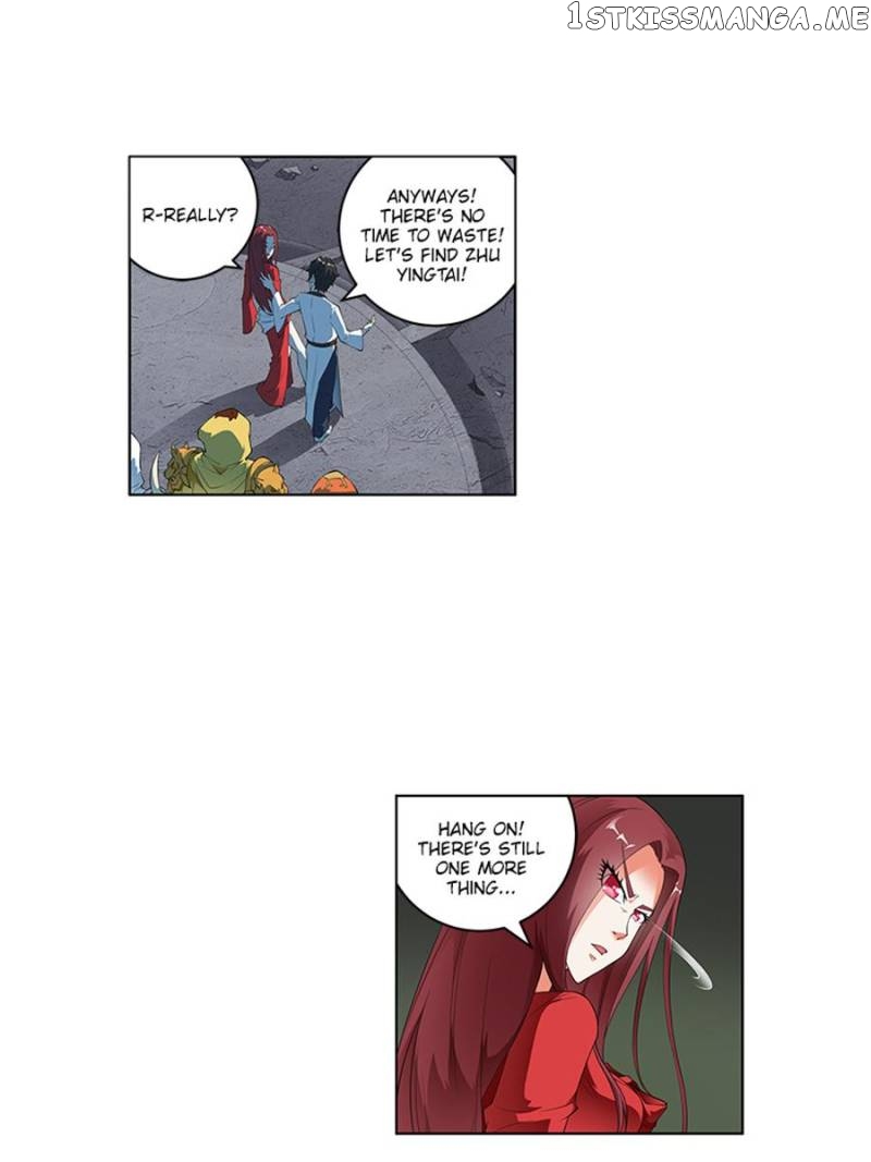 Demonic Housekeeper chapter 186 - page 24