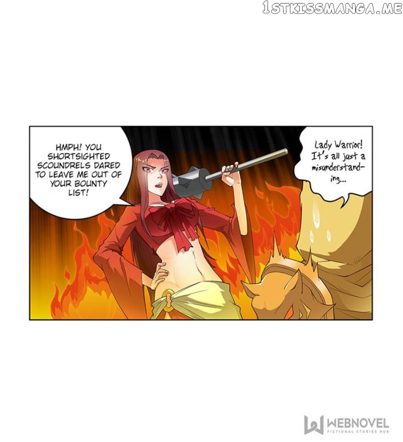 Demonic Housekeeper chapter 186 - page 25