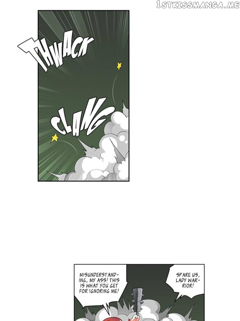 Demonic Housekeeper chapter 186 - page 26