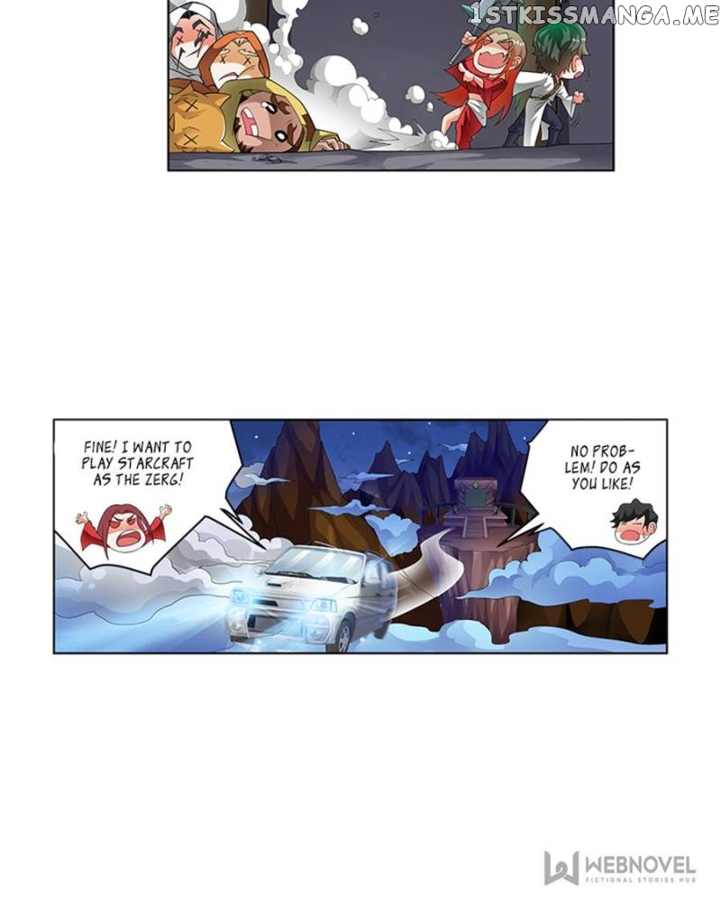 Demonic Housekeeper chapter 186 - page 29