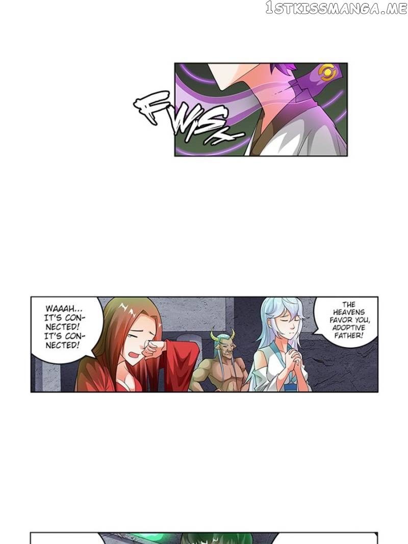 Demonic Housekeeper chapter 186 - page 3