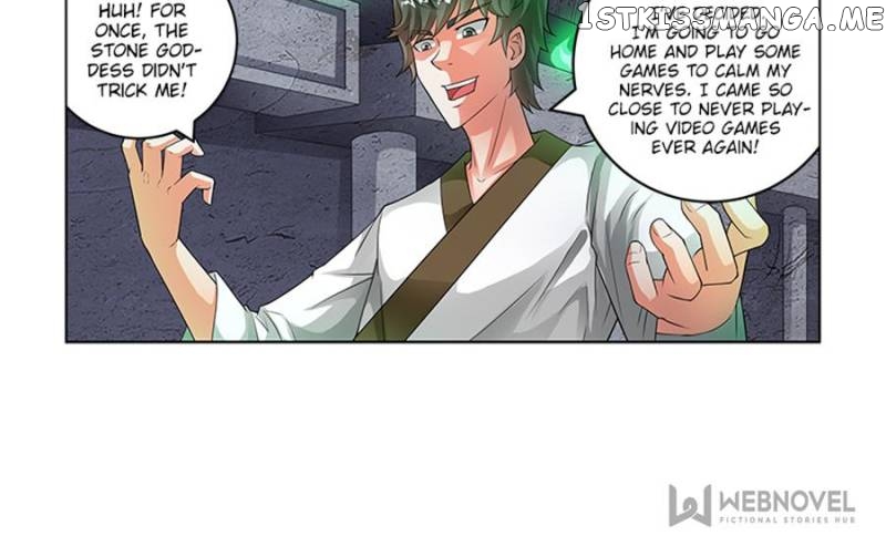 Demonic Housekeeper chapter 186 - page 4