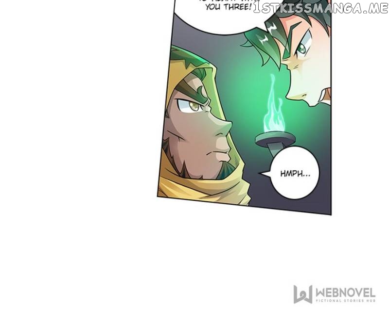 Demonic Housekeeper chapter 186 - page 6