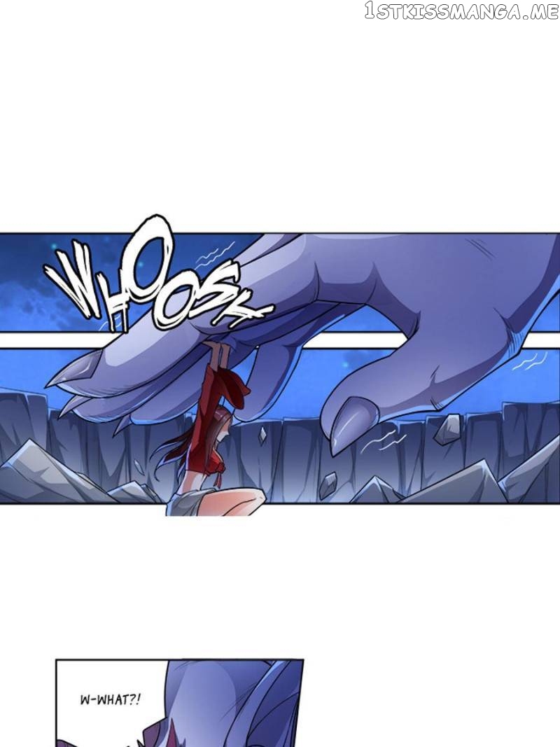 Demonic Housekeeper chapter 249 - page 1