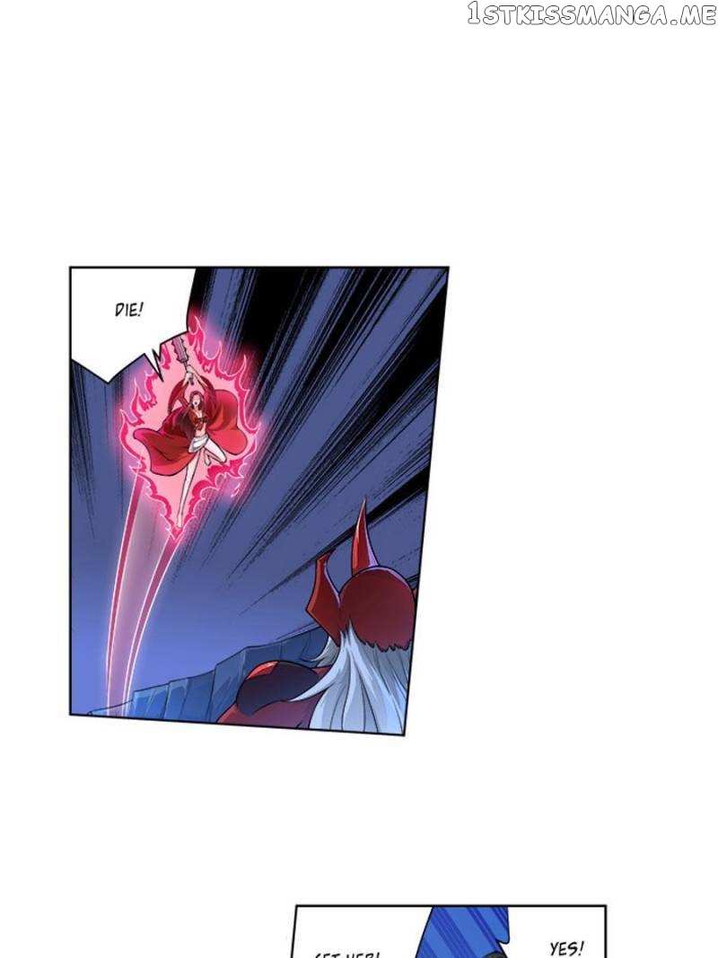 Demonic Housekeeper chapter 249 - page 13