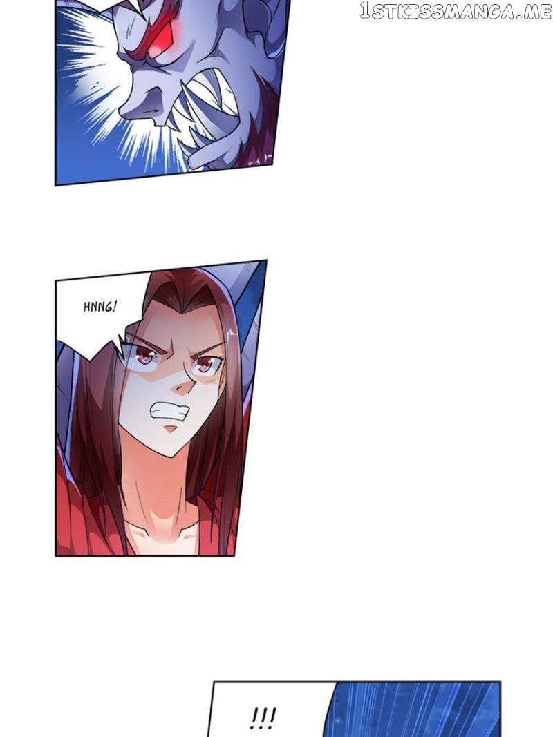 Demonic Housekeeper chapter 249 - page 2