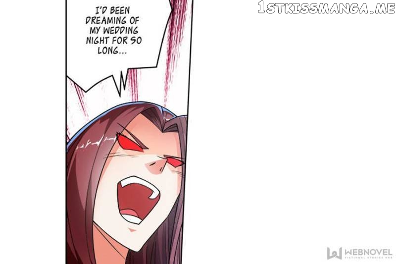 Demonic Housekeeper chapter 249 - page 21