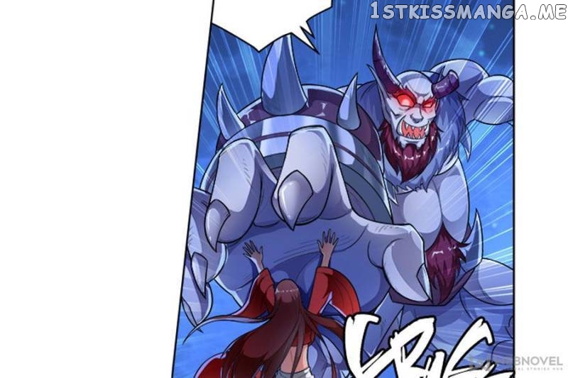 Demonic Housekeeper chapter 249 - page 3