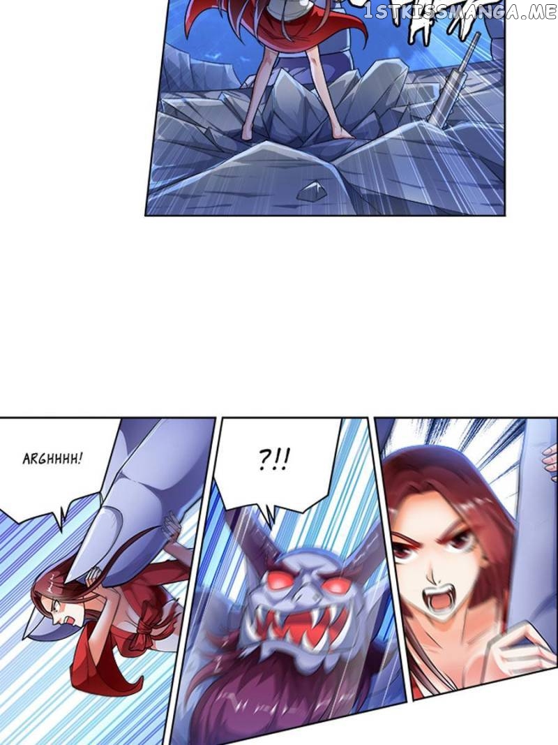 Demonic Housekeeper chapter 249 - page 4