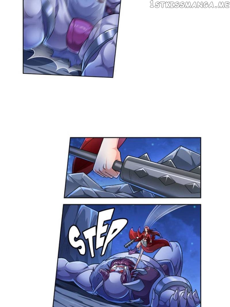 Demonic Housekeeper chapter 249 - page 7