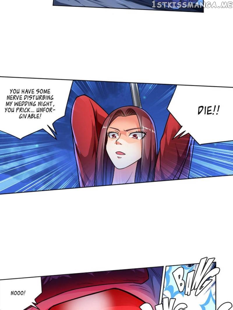 Demonic Housekeeper chapter 249 - page 8