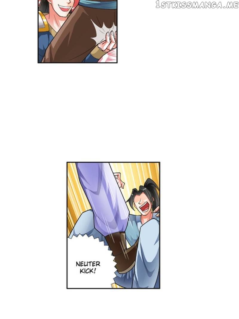 Demonic Housekeeper chapter 228 - page 14