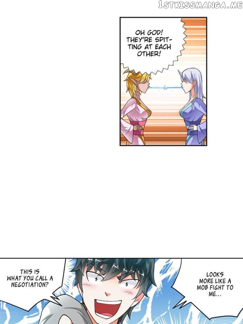 Demonic Housekeeper chapter 228 - page 16