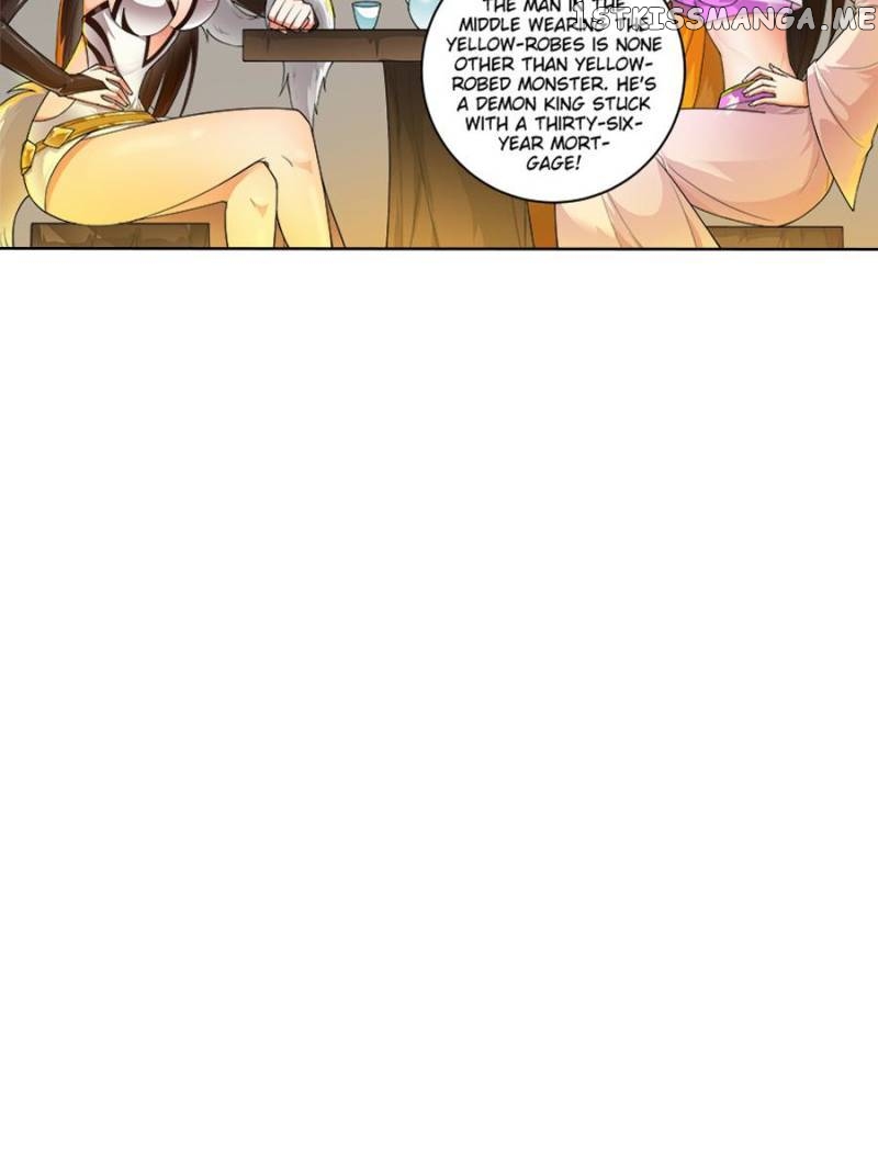 Demonic Housekeeper chapter 228 - page 23