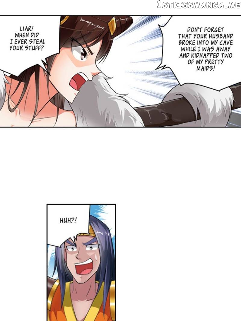 Demonic Housekeeper chapter 228 - page 28