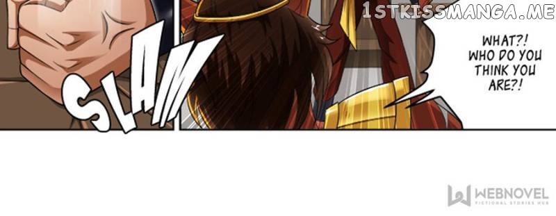 Demonic Housekeeper chapter 228 - page 33