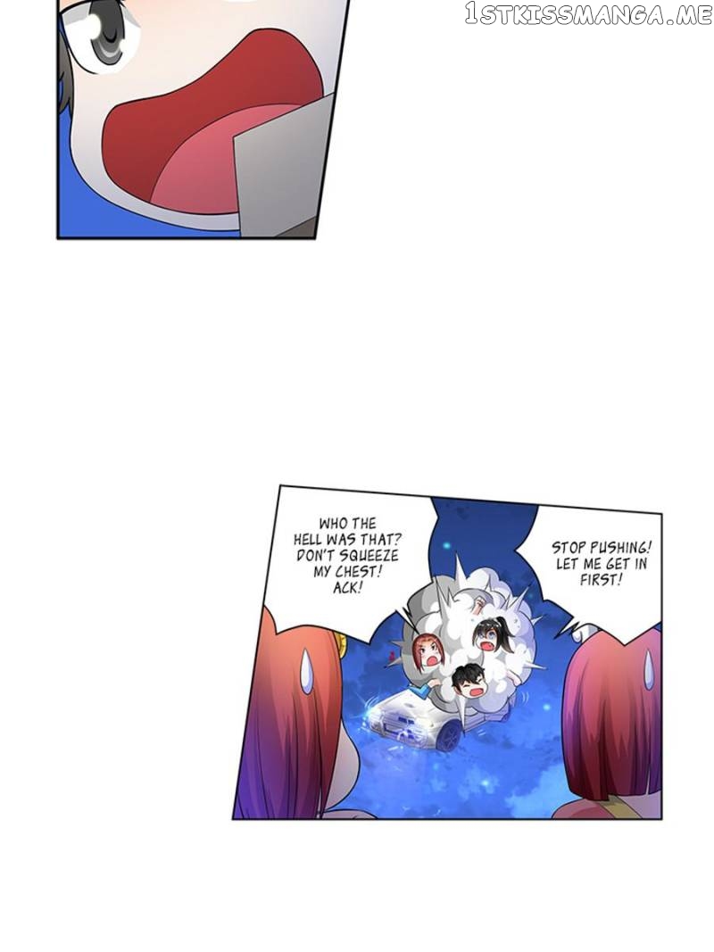 Demonic Housekeeper chapter 155 - page 14