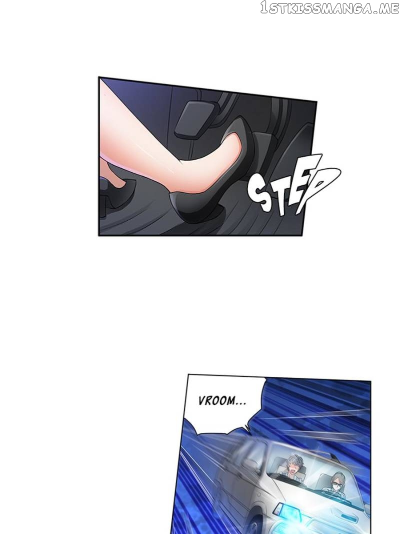 Demonic Housekeeper chapter 155 - page 18
