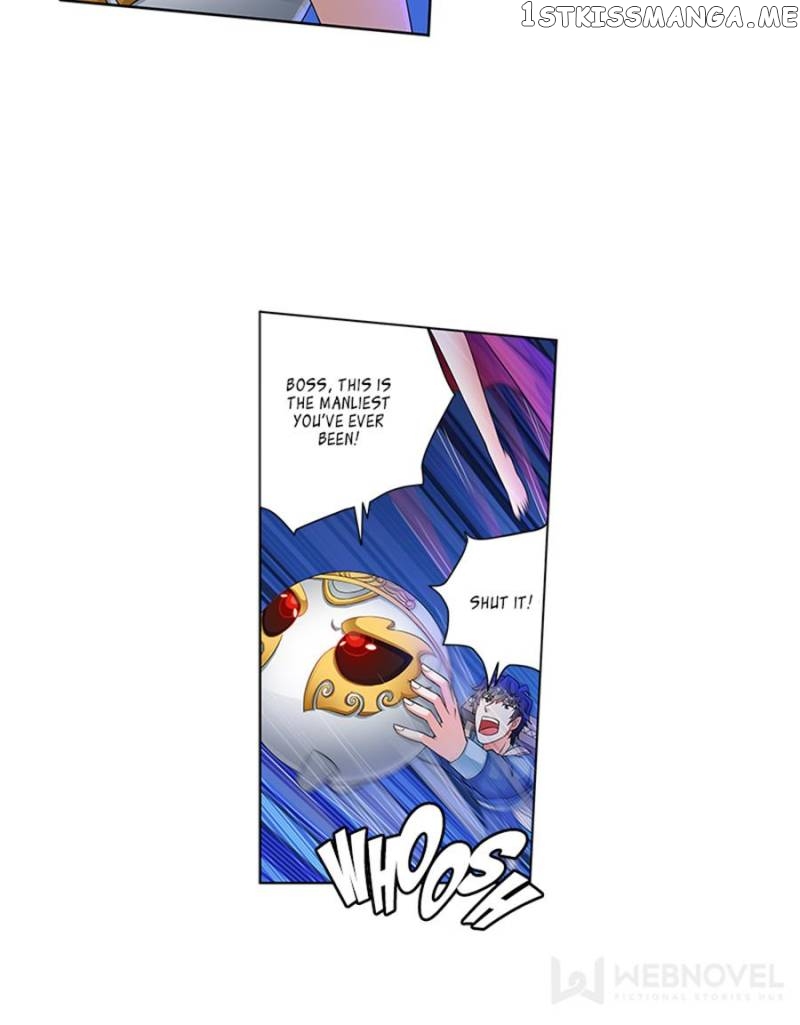 Demonic Housekeeper chapter 155 - page 2