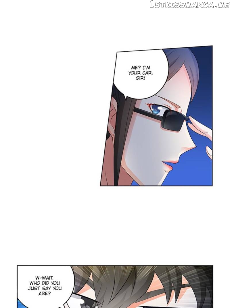 Demonic Housekeeper chapter 155 - page 22