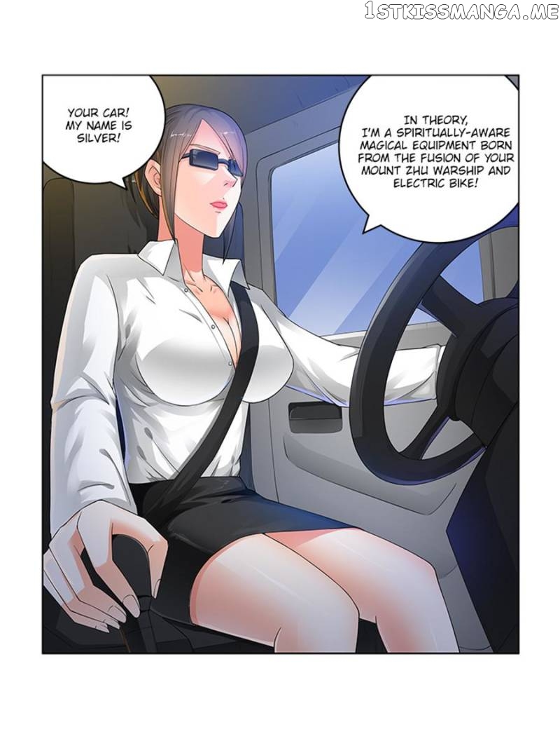 Demonic Housekeeper chapter 155 - page 24