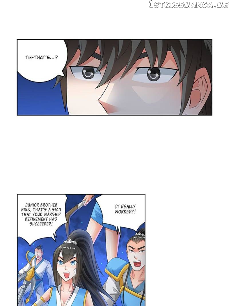Demonic Housekeeper chapter 155 - page 4